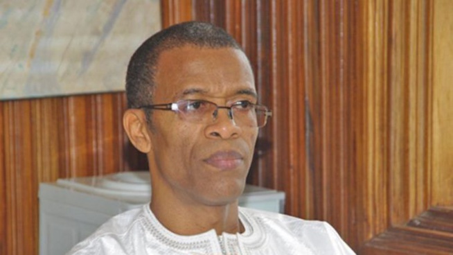 Urgent- Meurtre d’un pécheur sénégalais par des chinois: Alioune Ndoye fait une déclaration inattendue Urgent- Meurtre d’un pécheur sénégalais par des chinois: Alioune Ndoye fait une déclaration inattendue