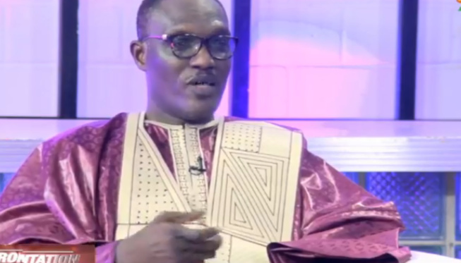 Dernière Minute – Nécrologie : Alioune Mbaye Nder Endeuillé