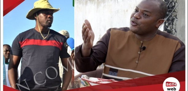 Attaques de Sonko contre Macky: la réplique de Mame Mbaye Niang Attaques de Sonko contre Macky: la réplique de Mame Mbaye Niang