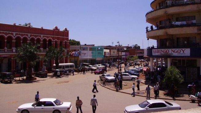 RDC: incursion d'une milice à Lubumbashi, dans le sud-est du pays RDC: incursion d'une milice à Lubumbashi, dans le sud-est du pays