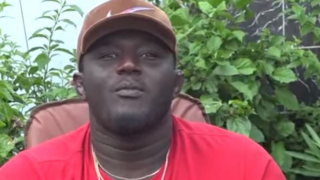 Balla Gaye Répond Aux Détracteurs De Soumboulou : « Kouy Nià nal Kou Am Diòm… » Balla Gaye Répond Aux Détracteurs De Soumboulou : « Kouy Nià nal Kou Am Diòm… »