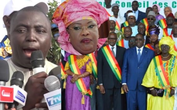 HCCT : Le mandat des members prend fin en Avril… HCCT : Le mandat des members prend fin en Avril…