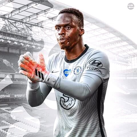 Transferts : L’importante somme reçue par les anciens clubs d’Édouard Mendy Transferts : L’importante somme reçue par les anciens clubs d’Édouard Mendy
