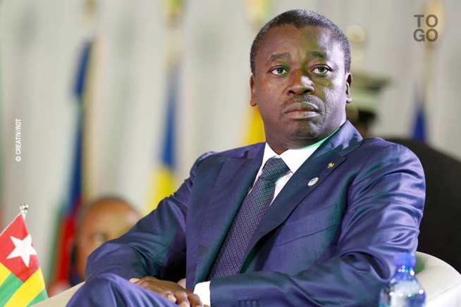 Togo : Le premier ministre et le gouvernement ont démissionné Togo : Le premier ministre et le gouvernement ont démissionné
