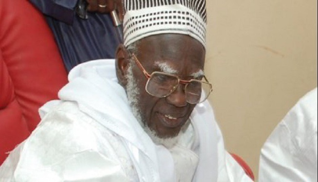 TOUBA - Cheikh Bass au fils aîné de Cheikh Béthio : « Sois ouvert à tout le monde et...tu réussiras ta mission ! »