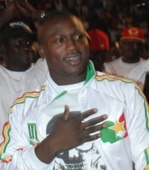 Modou Lô: "Serigne Mansour était mon ami, mon confident..." Modou Lô: "Serigne Mansour était mon ami, mon confident..."