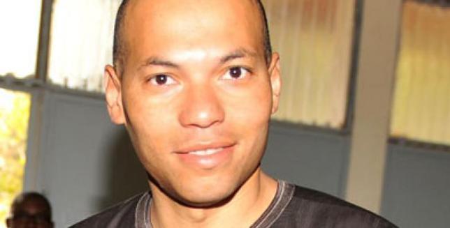 Pourquoi au tant de mauvaises langues à l’endroit de Karim Wade?