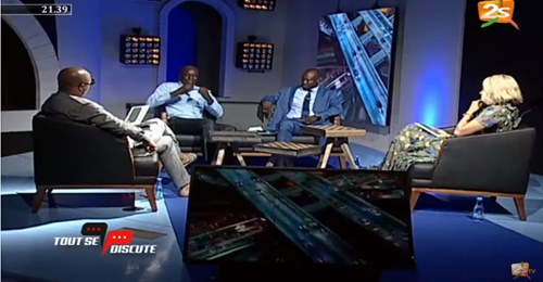 Attaques contre l’opposition : Pastef de Sonko fait de nouvelles révélations Attaques contre l’opposition : Pastef de Sonko fait de nouvelles révélations