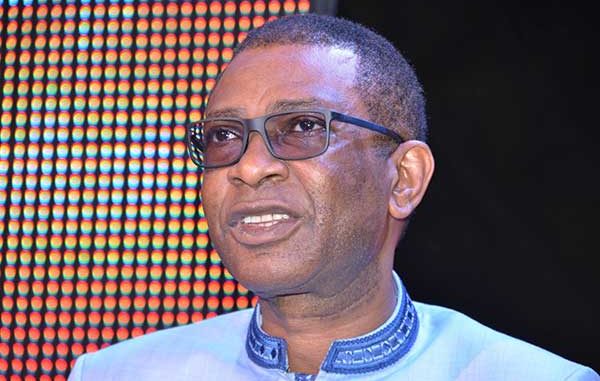 Magal Touba : Voici la contribution de Youssou Ndour