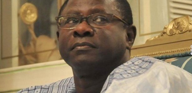 PAPE DIOP « BRÛLE » LE STATUT DU CHEF DE L’OPPOSITION À TOUBA PAPE DIOP « BRÛLE » LE STATUT DU CHEF DE L’OPPOSITION À TOUBA