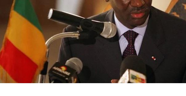 Dernière minute – Mali : Un ancien de l’UCAD nommé Premier Ministre de transition Dernière minute – Mali : Un ancien de l’UCAD nommé Premier Ministre de transition