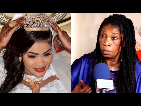 Soumboulou day tass Seuy bi? Les grosses révélations de Selbé Ndom après le mariage
