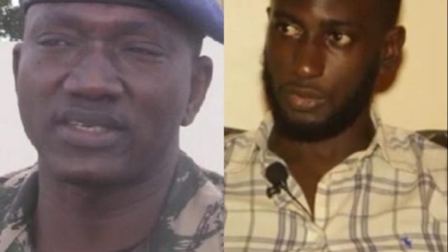 Ardo Gningue revient sur sa brouille avec le colonel Cheikh Sarr avec d’incroyables révélations Ardo Gningue revient sur sa brouille avec le colonel Cheikh Sarr avec d’incroyables révélations