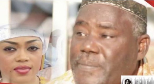 Serigne Fallou Dioumada met en garde Aly Ngouille Ndiaye : « Nous n’allons jamais lâcher Aïda Diallo dans ses… » Serigne Fallou Dioumada met en garde Aly Ngouille Ndiaye : « Nous n’allons jamais lâcher Aïda Diallo dans ses… »
