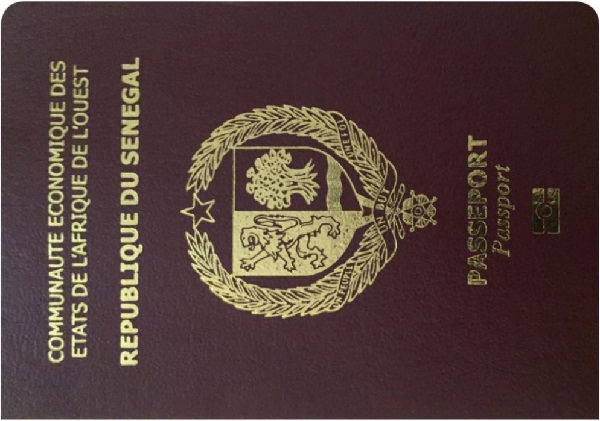 Mbour rapproche le service public des populations: Inauguration d’un nouveau bureau des passeports Mbour rapproche le service public des populations: Inauguration d’un nouveau bureau des passeports