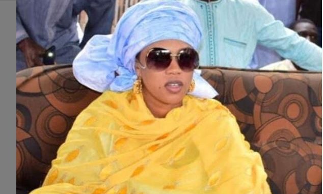 Magal 2020 : Sokhna Aida Diallo choisit un autre lieu pour la célébration Magal 2020 : Sokhna Aida Diallo choisit un autre lieu pour la célébration