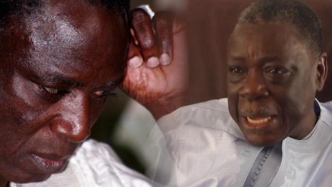 Thione Seck récupère ses 32 millions saisis et courrouce ses avocats Thione Seck récupère ses 32 millions saisis et courrouce ses avocats