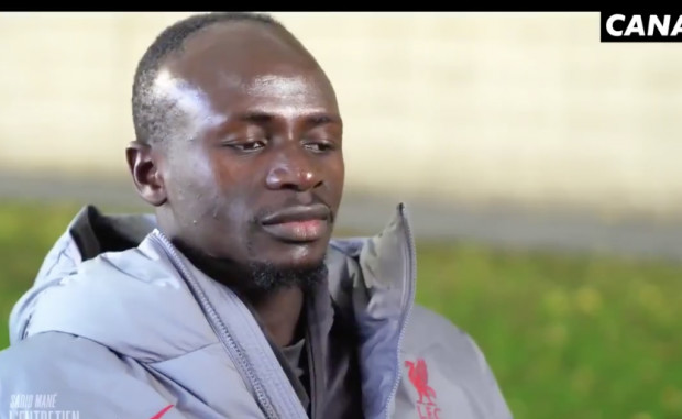 Le secret de Sadio Mané pour gagner des trophées