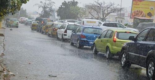 Météo : Il va pleuvoir dans ces 9 localités, les prévisions de l’ANACIM pour les prochaines 24 heures Météo : Il va pleuvoir dans ces 9 localités, les prévisions de l’ANACIM pour les prochaines 24 heures