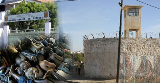 Covid et prisons : L’Administration pénitentiaire rouvre ses portes pour les visites, sous certaines conditions Covid et prisons : L’Administration pénitentiaire rouvre ses portes pour les visites, sous certaines conditions