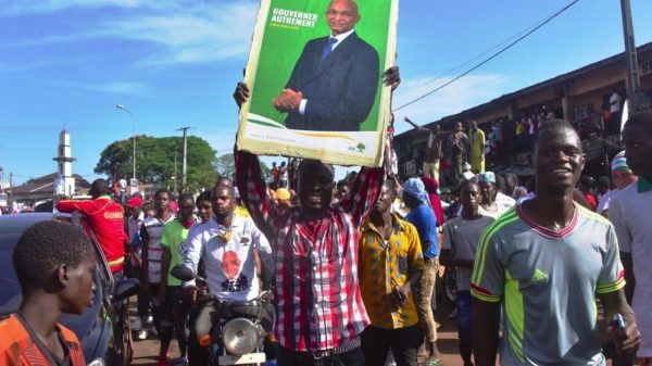 Massacre du 28-septembre en Guinée: la promesse d'un procès en 2020 sera-t-elle tenue?