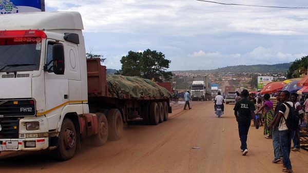 RDC: beaucoup d’interrogations après l’incursion d’un groupe armé à Lubumbashi