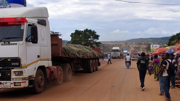 RDC: beaucoup d’interrogations après l’incursion d’un groupe armé à Lubumbashi RDC: beaucoup d’interrogations après l’incursion d’un groupe armé à Lubumbashi