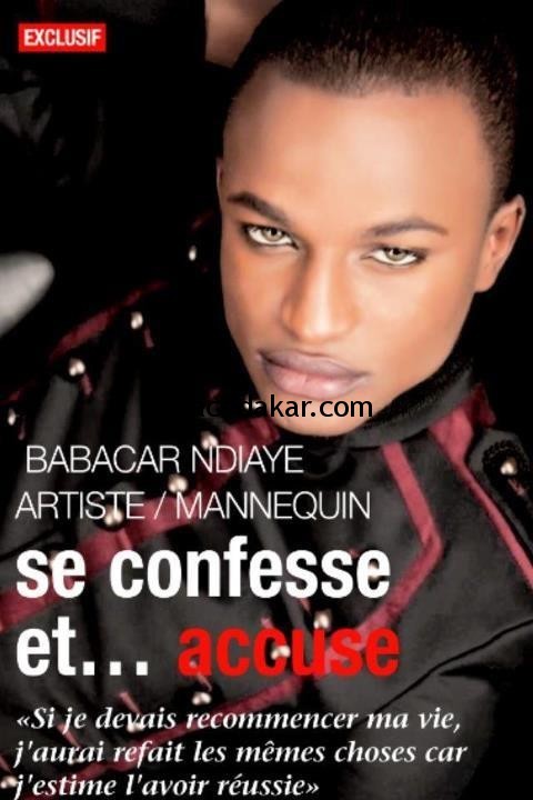 Babacar Ndiaye: »Si je devais recommencer ma vie, j’aurai refait les mêmes choses car j’estime l’avoir réussie » Babacar Ndiaye: »Si je devais recommencer ma vie, j’aurai refait les mêmes choses car j’estime l’avoir réussie »