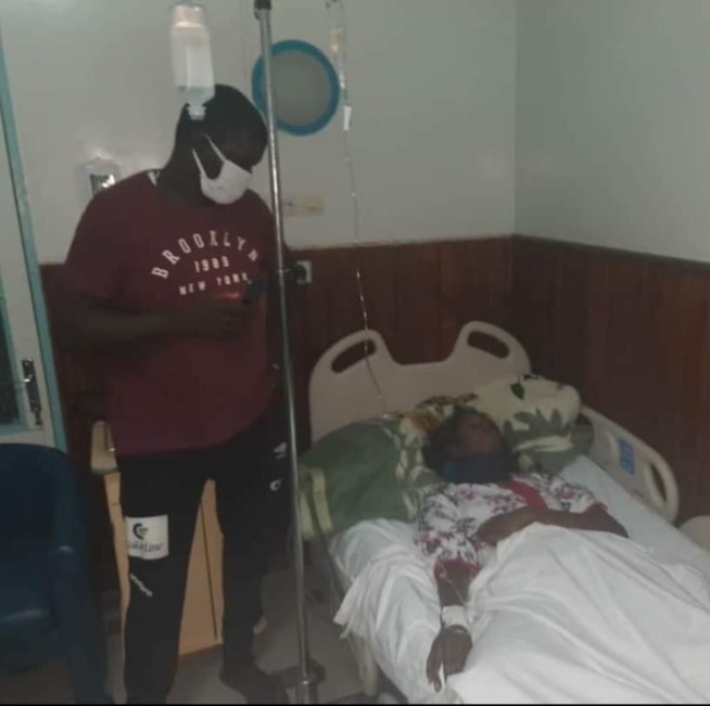 Camerawoman de Dakar actu agressée par la police: la lettre incendiaire du Synpics