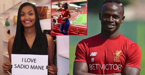 Ses ambitions, Kate Bashabe, Salah, Thiago Alcantara … Sadio Mané dit tout