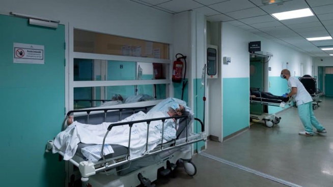 Coronavirus: la région parisienne va-t-elle passer en zone d'alerte maximale à son tour?