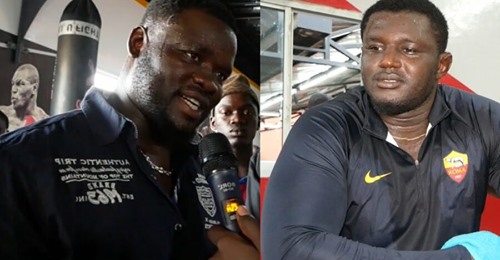 Eumeu Sène répond à Balla Gaye 2 : « Gni ko ragal khana bokou mathi dé, dégou léne Fimouy wakhé… »