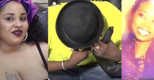 Bass thioung craque, s’excuse et font en larmes : « khamouma sama pape, sama yaye moma yar »