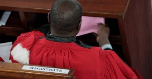 Urgent-Nécrologie: La Magistrature sénégalaise en deuil Urgent-Nécrologie: La Magistrature sénégalaise en deuil