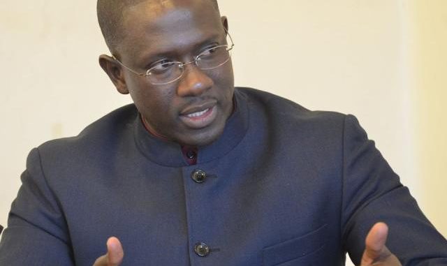 DIASPORA : ACCÈS AU LOGEMENT, RECENCEMENT, FORCE COVID-19… MOISE SARR SE PRONONCE ! DIASPORA : ACCÈS AU LOGEMENT, RECENCEMENT, FORCE COVID-19… MOISE SARR SE PRONONCE !