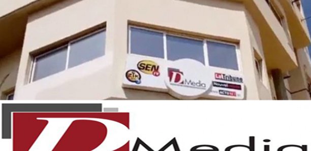 Conflit avec des correspondants régionaux: Bougane Guèye Dany récupère son matériel Conflit avec des correspondants régionaux: Bougane Guèye Dany récupère son matériel