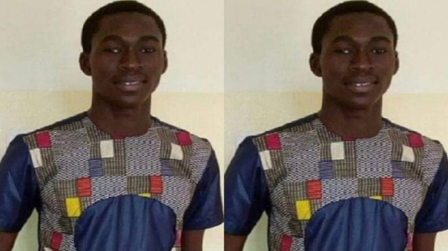 Agression mortelle de l’étudiant Joel Ahyi : Les premiers éléments de l’enquête dévoilés Agression mortelle de l’étudiant Joel Ahyi : Les premiers éléments de l’enquête dévoilés