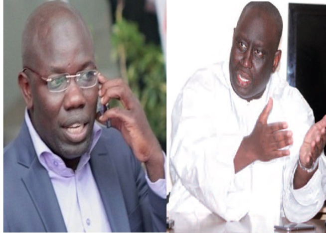 Graves soupçons autour d’une réunion à la Mairie de Guédiawaye. et si Ahmed Aidara avait raison Graves soupçons autour d’une réunion à la Mairie de Guédiawaye. et si Ahmed Aidara avait raison