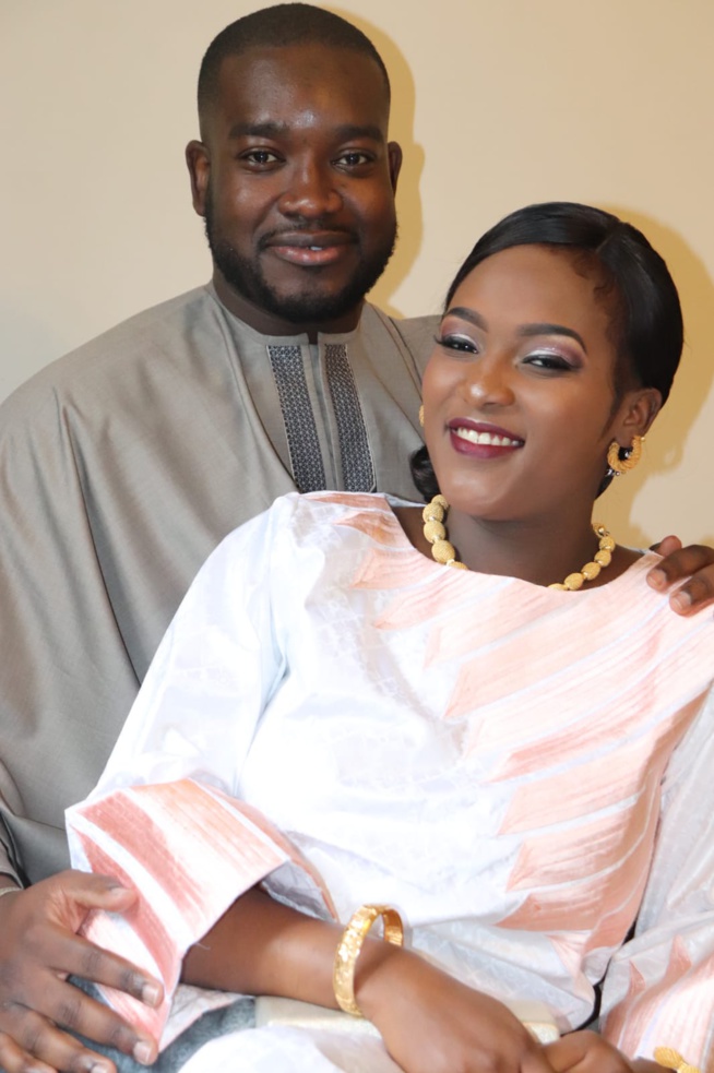 Voici les images du Baptême du petit fils de l'ancien Président de la Fédération d'athlétisme Momar Mbaye! Voici les images du Baptême du petit fils de l'ancien Président de la Fédération d'athlétisme Momar Mbaye!