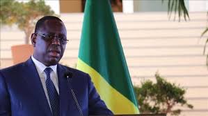 Inondations - Macky Sall défend ses ministres : « Mon Gouvernement a fait ce qu'aucun Gouvernement n'a fait en matière de lutte contre les inondations depuis 1960 »