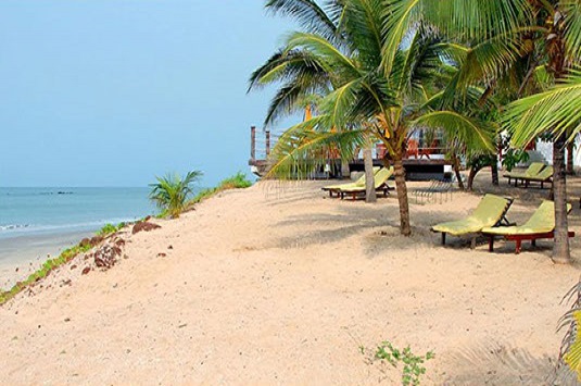 Ouverture des plages aux populations au Cap-Skiring: L’Etat corrige une injustice Ouverture des plages aux populations au Cap-Skiring: L’Etat corrige une injustice
