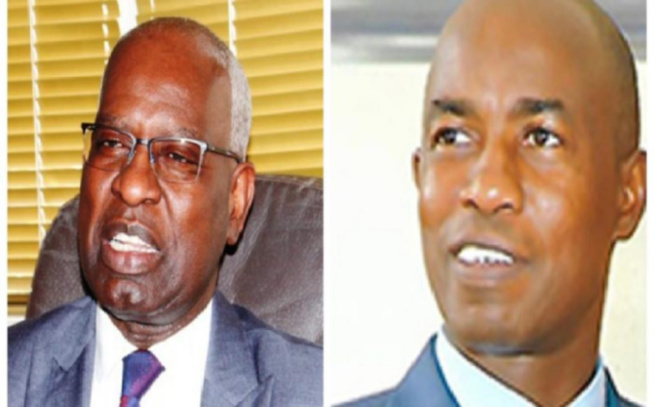 Souleymane Teliko devant le conseil de discipline; Les magistrats organisent sa défense Souleymane Teliko devant le conseil de discipline; Les magistrats organisent sa défense