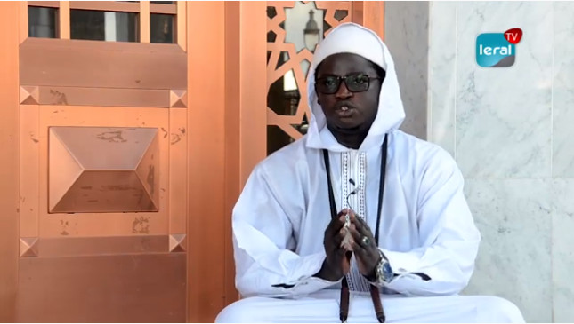 Emission Jeunesse et religion: Le mouridisme et Serigne Touba débattus