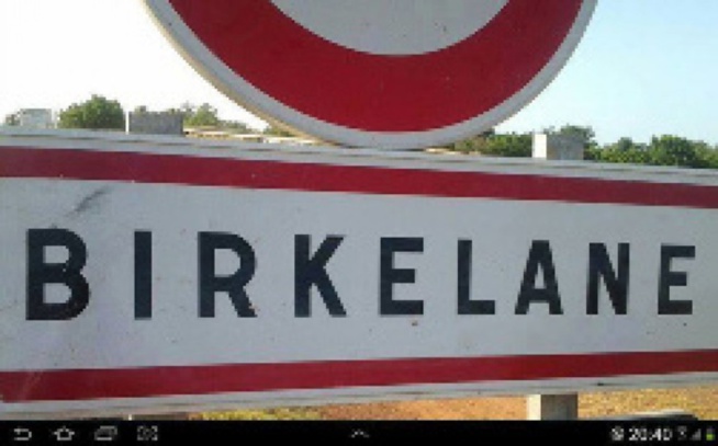- Mbirkilane entre son quotidien, ses défis et espoirs : Fallou Fall le maire de la Commune sans détour avec Leral TV