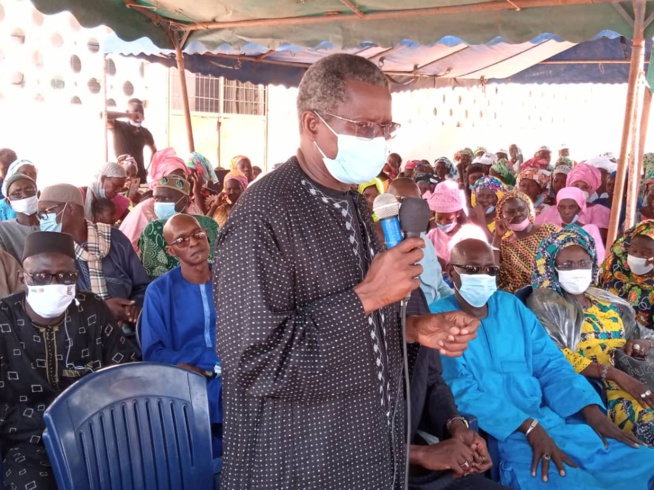 YENNE, TERROIR DE PECHE ET DE RESSOURCES HALIEUTIQUES, PROMEUT L’AUTONOMISATION DES FEMMES ET L’EMPLOI DES JEUNES YENNE, TERROIR DE PECHE ET DE RESSOURCES HALIEUTIQUES, PROMEUT L’AUTONOMISATION DES FEMMES ET L’EMPLOI DES JEUNES