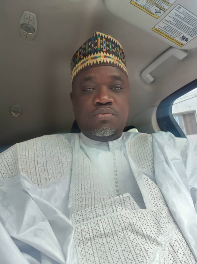 ÉDITORIAL PAR MAMADOU MOUTH BANE : L’Unité nationale autour du Plan de Relance économique ÉDITORIAL PAR MAMADOU MOUTH BANE : L’Unité nationale autour du Plan de Relance économique