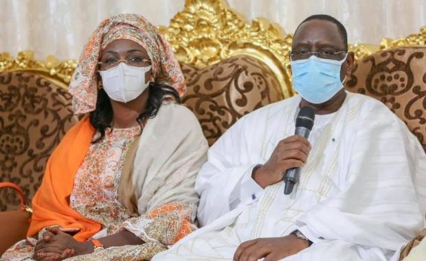 La décision du Président Macky Sall: « Si jamais j’avais la covid »