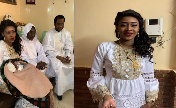 Katy Chimère fait les éloges de son ex époux: “Niit kou bakh la wone, divorce takhoul ma…” Katy Chimère fait les éloges de son ex époux: “Niit kou bakh la wone, divorce takhoul ma…”