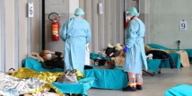 Covid-19: 37 nouveaux cas, 102 patients guéris, 5 cas graves, 1 nouveau décès…