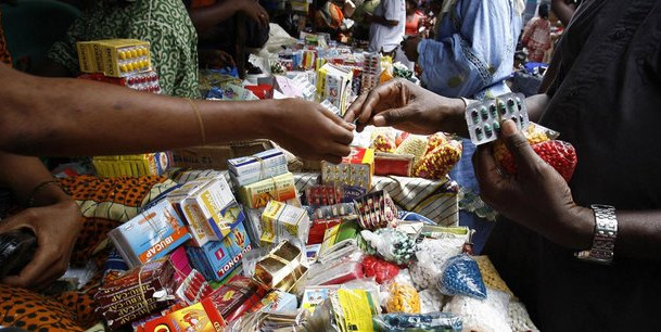 Faux médicaments: Le ras-le-bol des pharmaciens devant les conseillers du Cese Faux médicaments: Le ras-le-bol des pharmaciens devant les conseillers du Cese